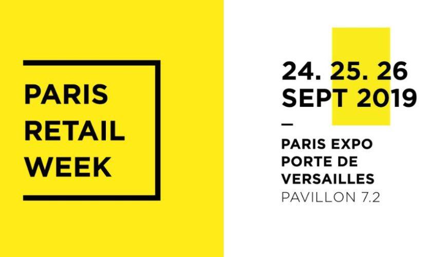 Paris Retail Week