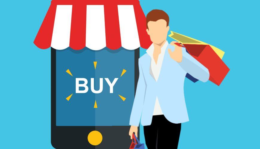 soldes site e-commerce