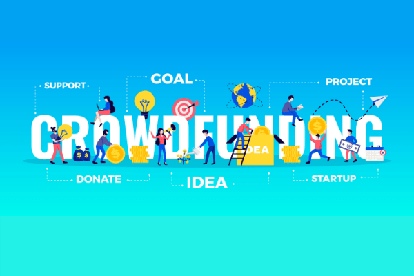 crowdfunding