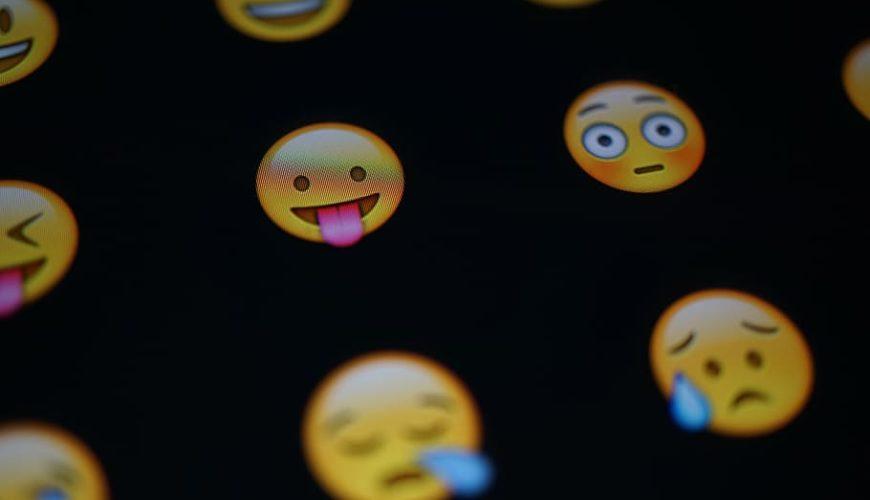 emojis 2020