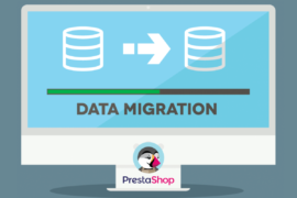 migration e commerce prestashop