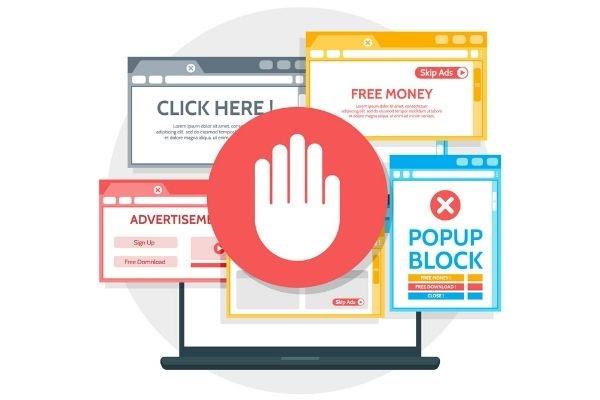 adblocker publicité digitale