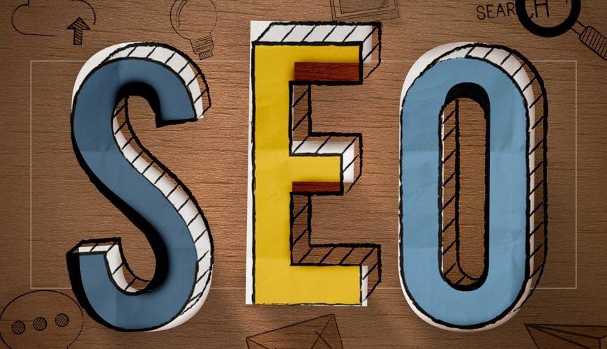 SEO- Référencement naturel