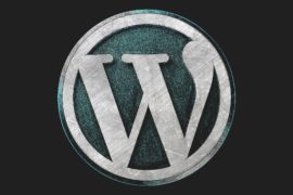 wordpress