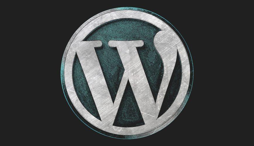 wordpress