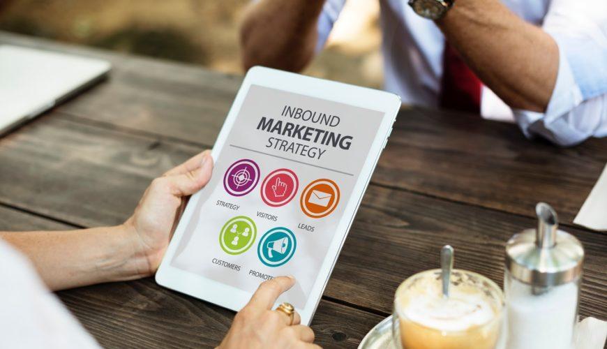 Inbound marketing