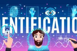 DSP2 - Identification forte