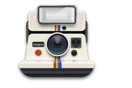 premier logo instagram