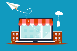 digitalisation commerce