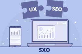 SXO : Search eXperience Optimization