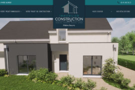 Immobilier Construction à Saumur