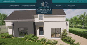 Immobilier Construction à Saumur