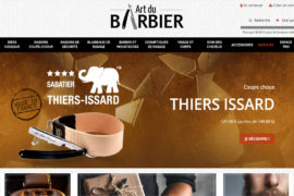 Art du Barbier
