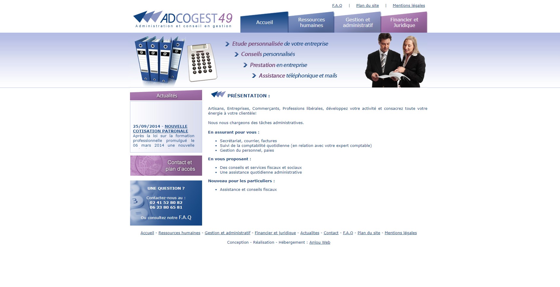 Adcogest