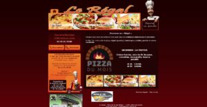 Le Régal - Pizzeria à Sablé sur Sarthe