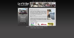 Le P'tit Bar