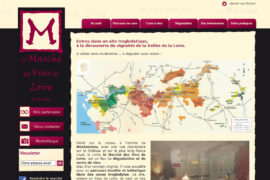 La Marché des Vins de Loire