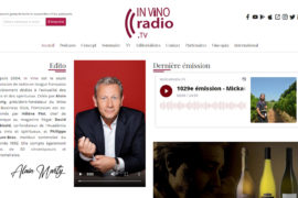 In Vino Radio