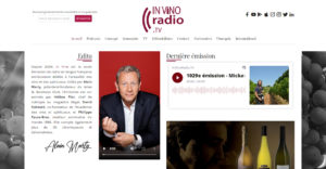 In Vino Radio