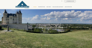 Marjhomes, conciergerie à Saumur