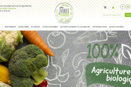 Mon Panier à croquer