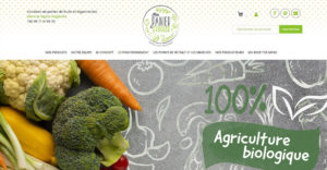 Mon Panier à croquer