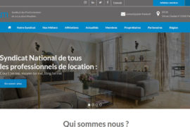 SPLM - Syndicat des Professionnels de la location Meublée