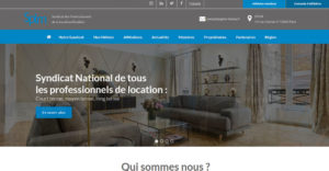 SPLM - Syndicat des Professionnels de la location Meublée