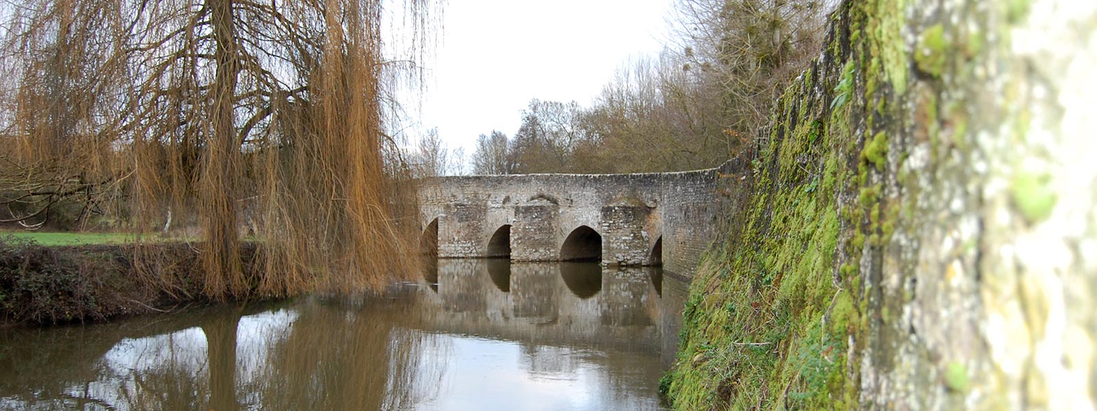 Mairie de Luzay Site vitrine mairie proche de Thouars Anjou Web