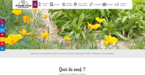 Le Jardin d'Essai - Blog de La Bonne Graine
