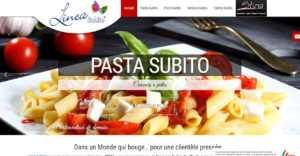 Linéa Subito - Matériel de restauration rapide