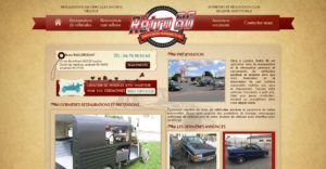 Rétro 86 - Voitures d'occasion et de collection