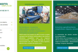 Traita Service - Traitement des déchets