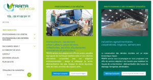 Traita Service - Traitement des déchets