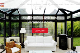 Vérandas Angevines, fabricant de vérandas dans le Maine et Loire