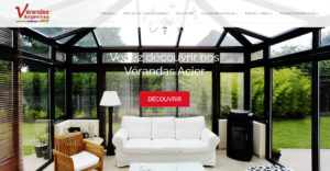 Vérandas Angevines, fabricant de vérandas dans le Maine et Loire
