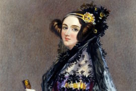 Ada Lovelace