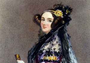 Ada Lovelace