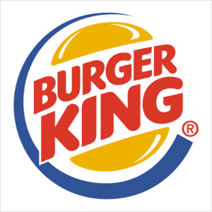 logo Burger King