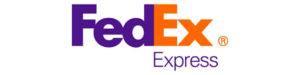 Logo FEDEX Express