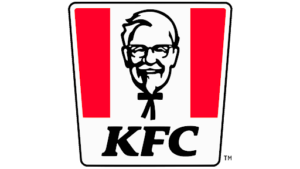 logo mascotte KFC