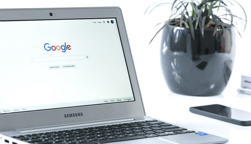 Recherches Google 2021