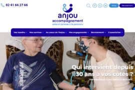 Anjou Accompagnement