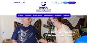 Anjou Accompagnement