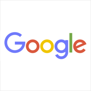 Logotype Google