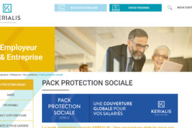 Kerialis, protection, santé & retraite