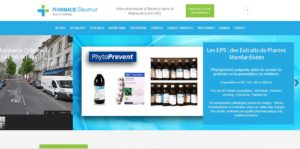 Pharmacie Saumur