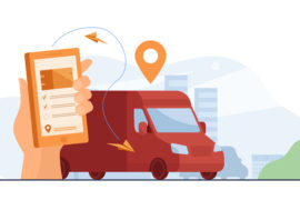 choix du transporteur- e commerce