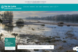 Mission Val de Loire