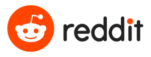 Reddit logo 